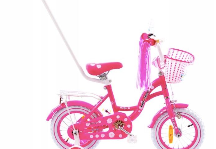village dzieciecy 12 Rower dziecięcy 12 cali Mexller Village