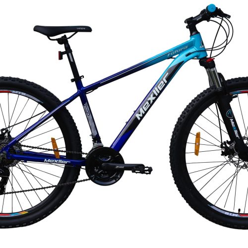 Rower MTB damski 29 cali 17' Mexller Futura