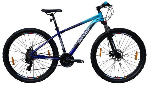 Rower MTB damski 29 cali 17' Mexller Futura