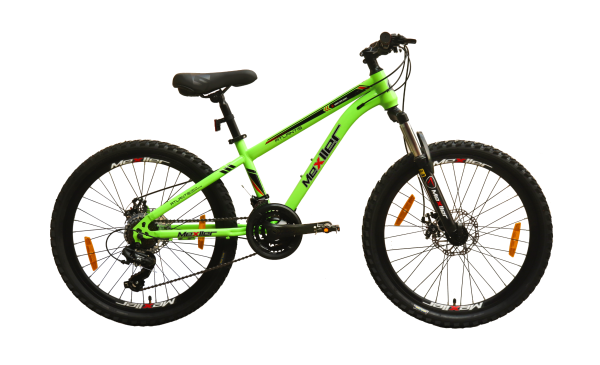 Rower MTB 24 cale Mexller Atlantis