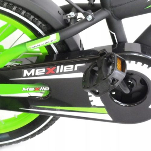 Rower dziecięcy-młodzieżowy 20 cali Mexller BMX