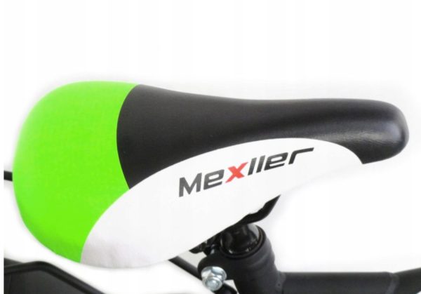 Rower dziecięcy-młodzieżowy 20 cali Mexller BMX