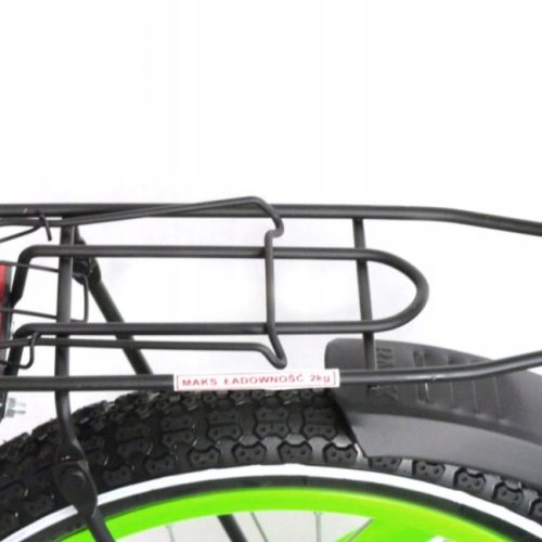 Rower dziecięcy-młodzieżowy 20 cali Mexller BMX