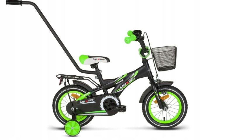 bmx 12 Rower dziecięcy 12 cali Mexller BMX