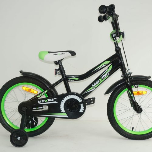 Rower dziecięcy 16 cali Mexller BMX 2