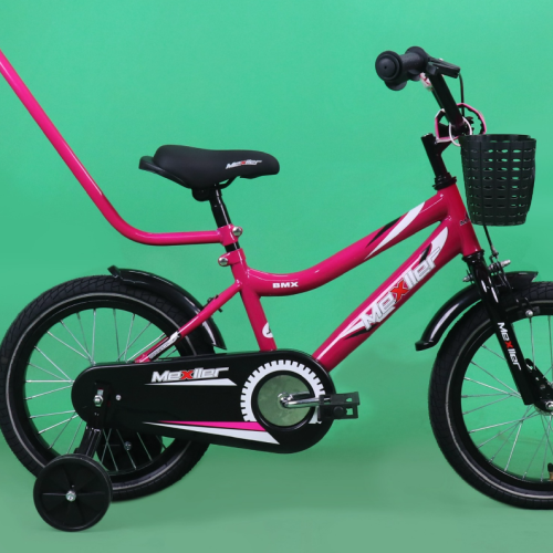 Rower dziecięcy 16 cali Mexller BMX 2