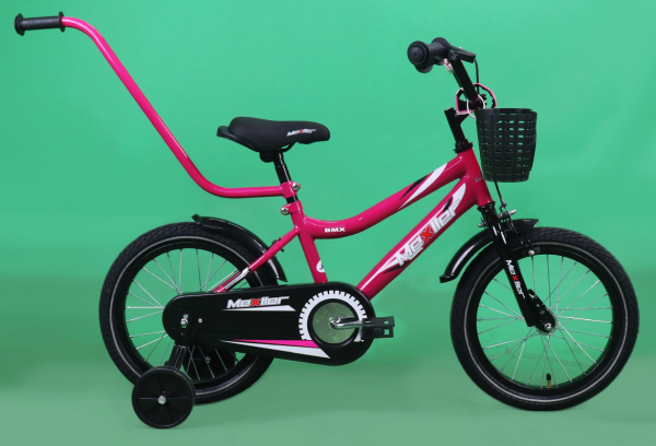 Rower dziecięcy 16 cali Mexller BMX 2