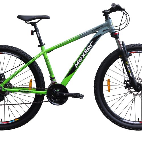 Rower MTB damski 29 cali 17' Mexller Futura