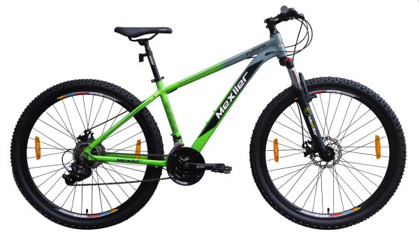 Rower MTB damski 29 cali 17' Mexller Futura