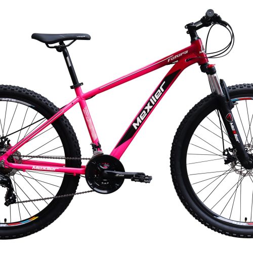 Rower MTB damski 29 cali 17' Mexller Futura