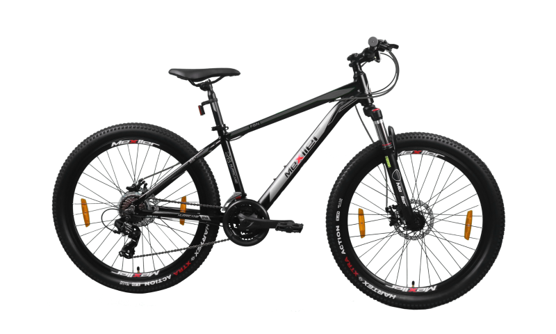 hurricane 26 kola Rower MTB 26 cali Mexller Hurricane