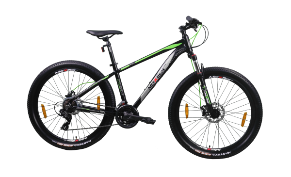 Rower MTB 27,5 cala Mexller Hurricane