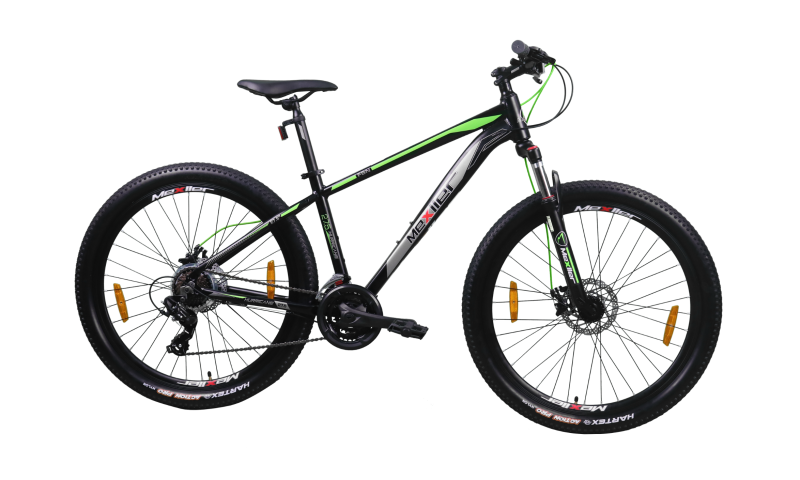 Rower MTB 27,5 cala Mexller Hurricane