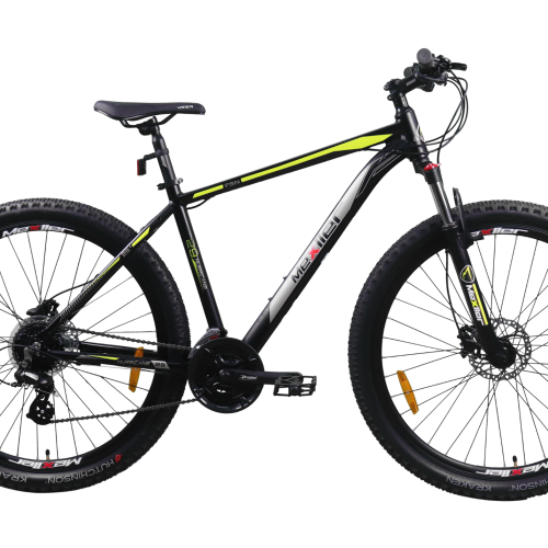 Rower MTB 29 cali 19' Mexller Hurricane