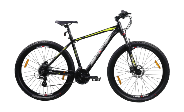 Rower MTB 29 cali 19' Mexller Hurricane