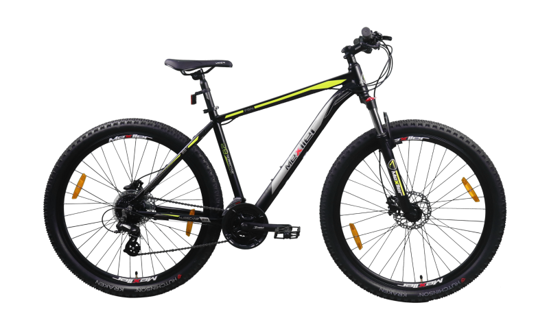 Rower MTB 29 cali 19' Mexller Hurricane