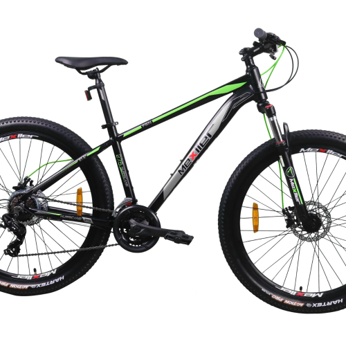 Rower MTB 29 cali 19' Mexller Hurricane