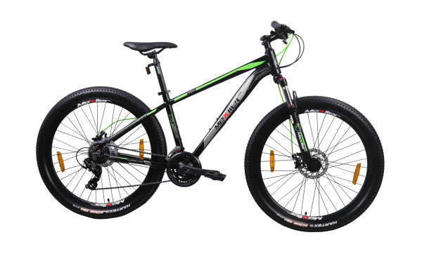 Rower MTB 29 cali 19' Mexller Hurricane