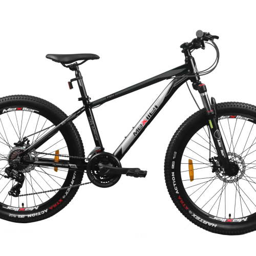 Rower MTB 29 cali 19' Mexller Hurricane