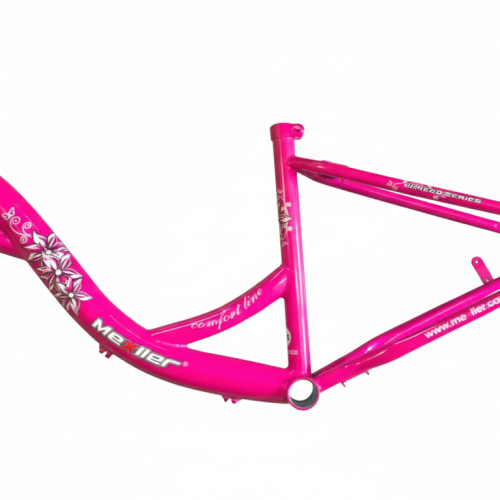 Rower miejski 24 cale Mexller Village Nexus 3 / Village Torpedo