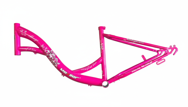 Rower miejski 24 cale Mexller Village Nexus 3 / Village Torpedo