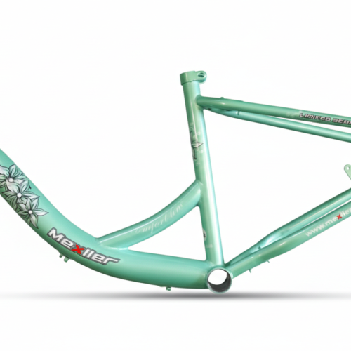 Rower miejski 24 cale Mexller Village Nexus 3 / Village Torpedo