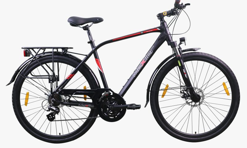 Rower trekkingowy męski Mexller